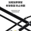 西屋户外小拉车露营车折叠拉快递野营儿童拖车野餐营地车摆摊 营地车+折叠桌板_MN01C 商品缩略图4