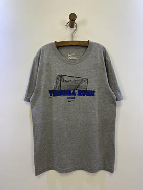 NIKE 耐克 FC 足球俱乐部 短袖T恤 _SST(S)