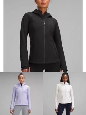 LULU 女士CROSS   CHILL新款运动休闲上衣