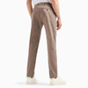 【一】EMPORIO ARMANI 阿玛尼 男士棉质修身长款直筒休闲裤 浅褐色 8N1P15 1NJ7Z 0144 商品缩略图2