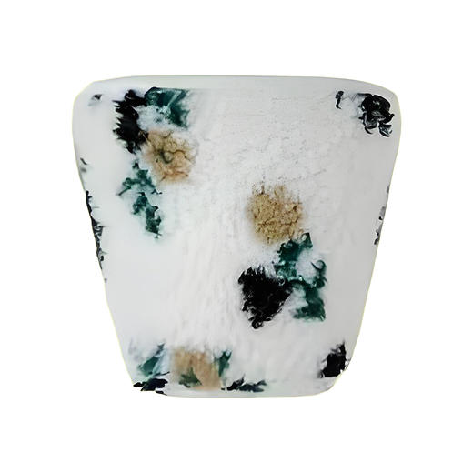 绒绒森林 植物系列基础盆绿植毛绒玩具 商品图0