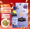 KING'S特级亚麻籽油750ml*2礼盒装 商品缩略图0