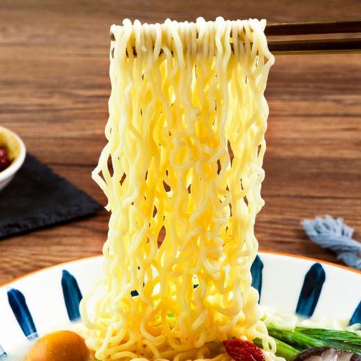 白象汤好喝辣牛肉汤面 111.5g*1袋/5袋 商品图1