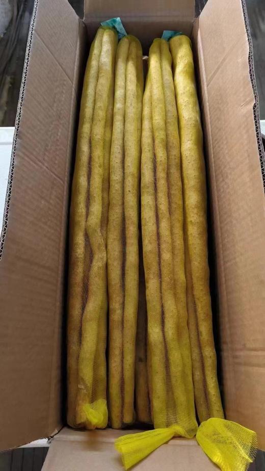 带土铁棍山药9.8元1袋约2斤 ，次日到 商品图2