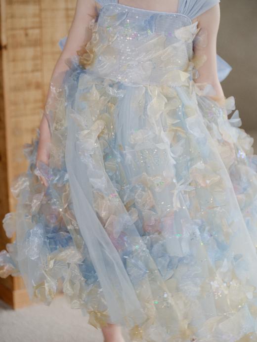 蝶舞公主裙 商品图0