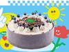 6吋黑森林（旧款）生日蛋糕（抖音，仅长沙） 商品缩略图1