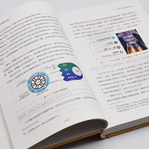 银行数字化转型之路：全行业通用的数字化转型结构化指南（精装典藏版） 商品图9