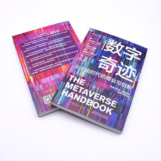 数字奇迹：元宇宙时代的商业与创新 商品图6
