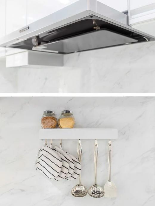 日本原装进口AICA防油污板厨房耐污珐琅板 商品图4