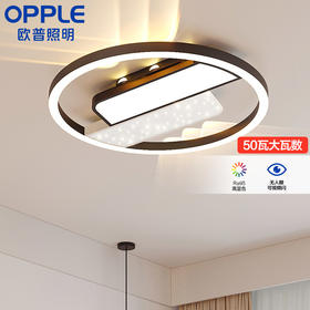 特价🔥光羽PRO智控卧室吸顶灯