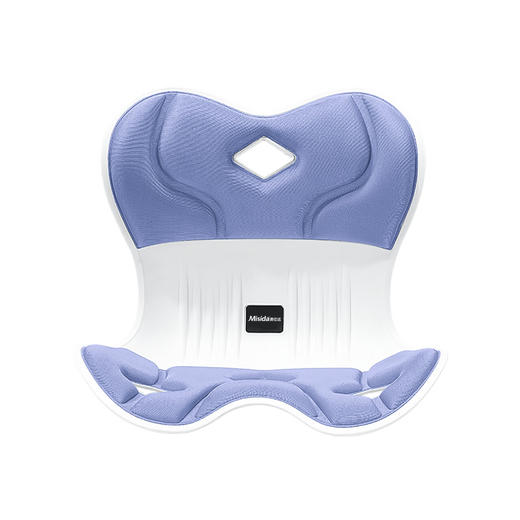 美仕达美仕达按摩坐垫人体工学护腰MS-Y1 商品图3