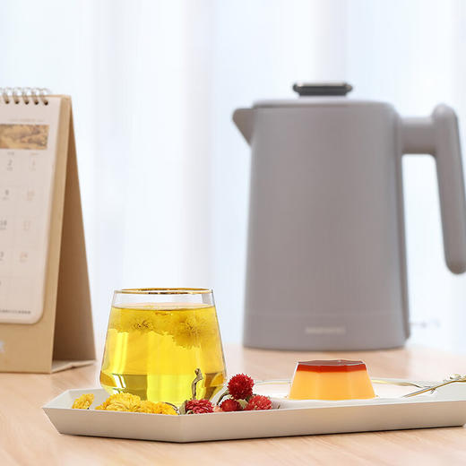 大宇(深空灰)大容量家用1.5L 电热水壶_DYSH-H1815 商品图7