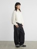 步履不停/5A11232C/翻领花苞结构衬衫 商品缩略图1