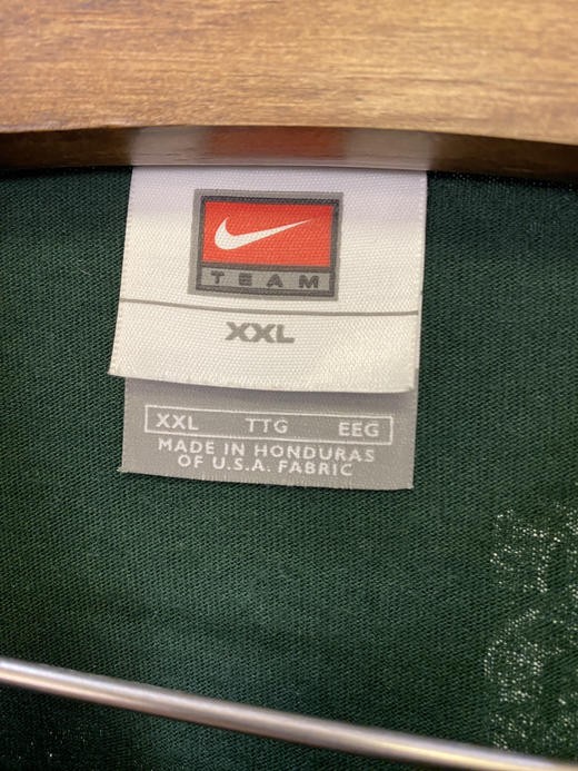 Y2K Vintage NIKE 耐克 短袖T恤 _SST(2XL) 商品图2