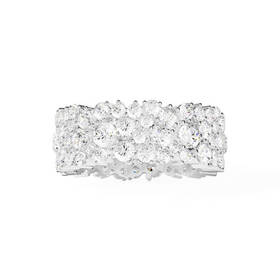 【不退不换，介意勿拍】APM Monaco 戒指  A23230OX