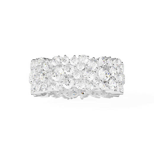 【不退不换，介意勿拍】APM Monaco 戒指  A23230OX 商品图0