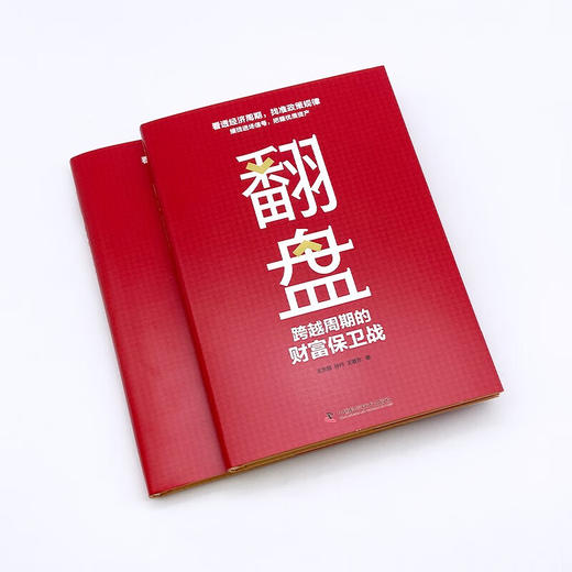 翻盘：跨越周期的财富保卫战 商品图4