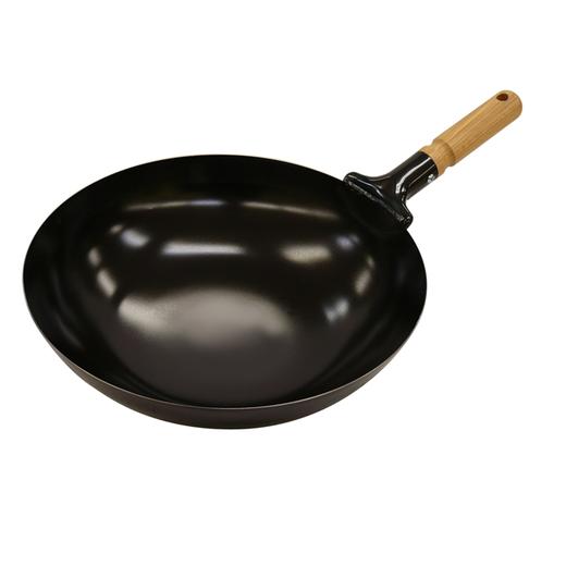 日本进口TAMAHASHI轻量化传统北京锅32厘米 商品图0