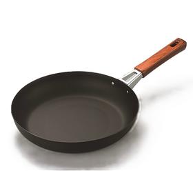 日本进口TAMAHASHINEO-CASTEEL平底锅26厘米