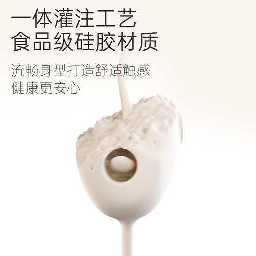 【双旦狂欢·钜惠来袭】【情趣玩具】大象自由象舌舔跳蛋  拟真舔shi   CUG组合刺激 商品图4