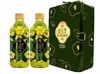 金龙鱼有机压榨金山茶山茶油750ML*2礼盒装 商品缩略图0