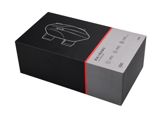 奥迪小腿按摩仪 商品图0