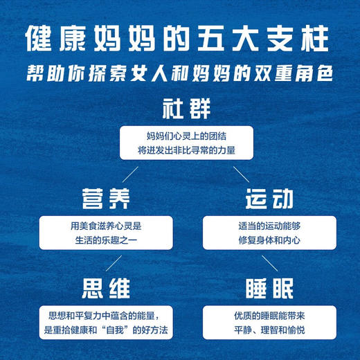 走出母职困境：一部帮助职场妈妈消除倦怠的科学指南 商品图2