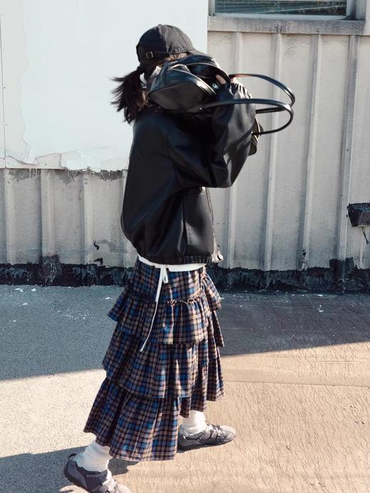 步履不停/5A41132C/蛋糕半身裙 商品图1