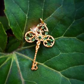 生命树灵启【灵珠系列】