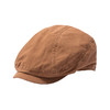 【简约贝雷帽】男女棉质透气贝雷帽防晒遮阳帽夏季帽子报童帽纯色 商品缩略图4