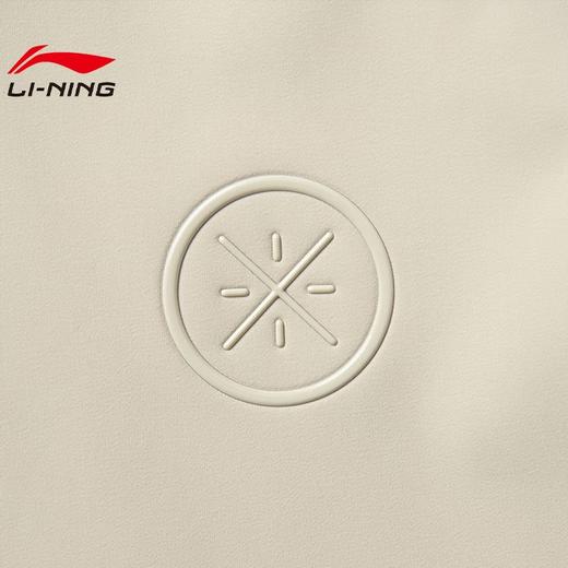 【L断码】LINING李宁2025春季男子韦德功能运动休闲夹克外套AFDV541【库存有限，如无货将做退款，介意慎拍！】 商品图2