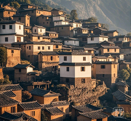 云南：滇越铁路、大围山、梨花村寨、东风韵、城子古村、乃古石林人文风情7天 商品图3