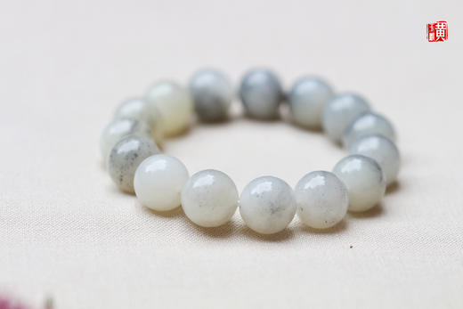 和田玉青花手串 商品图3