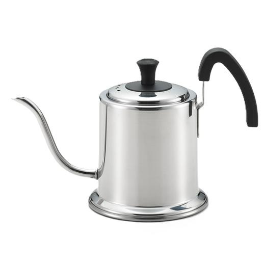 日本进口TAMAHASHIBe-Taste咖啡滴滤水壶1.5升 商品图0