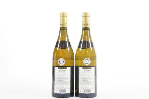 吉佳乐世家酒庄多里安白葡萄酒 2010罗讷法国 (2瓶装) 商品图1