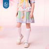 年衣童装2025春夏新款马甲衬衫古装金玉年年短款马面裙 商品缩略图4