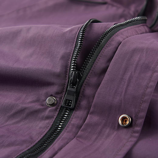 【APAY户外登山冲锋外套】 男女同款冲锋衣 风衣运动服雨衣外套 商品图5