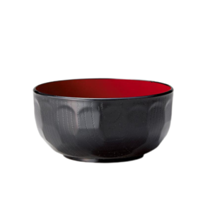 日本进口石田汤碗 龟甲大碗