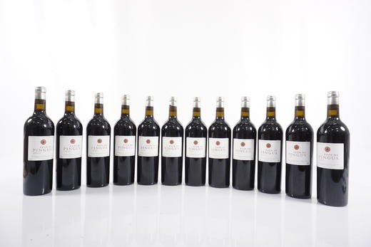 平古斯酒庄平古斯之花红葡萄酒 2003, 西班牙 商品图0