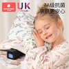 科巢婴儿睡袋春夏薄款纱布儿童宝宝分腿桑蚕丝防踢被四季通用 商品缩略图4