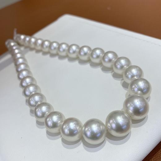 12mm-14m澳白项链 商品图2