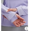 LULU 女士CROSS   CHILL新款运动休闲上衣 商品缩略图6