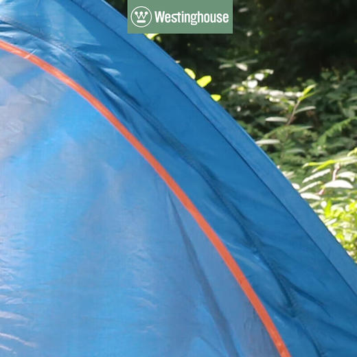 Westinghouse西屋手抛全自动速开帐篷_MN02B 商品图1