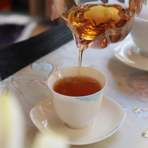 【25年明前龙井预热 一带一路国礼品牌】老侯爷&梅御明前西湖龙井/钱塘龙井250g  六款可选（手工茶包口粮茶赠封口夹） 商品图9