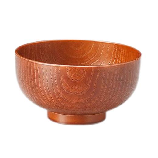 日本进口石田汤碗 布袋BR整体喷漆 商品图0