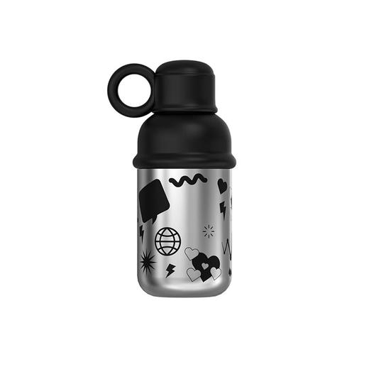 非物『 趣玩 』 户外街潮冷萃保温杯保冷杯套装 FW-T856 商品图8