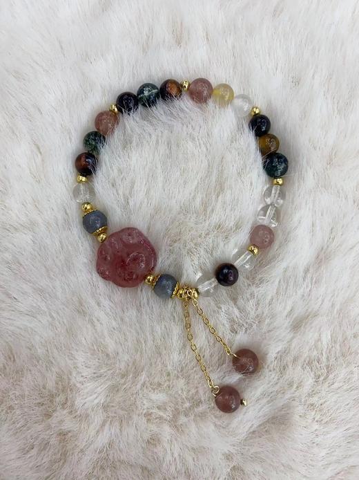 JS（绩客）多宝晶 商品图0