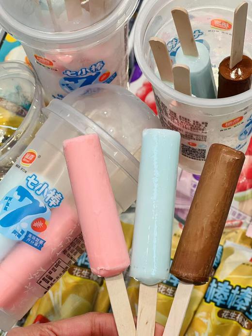 顶喜-七小棒160g（大日期） 商品图2