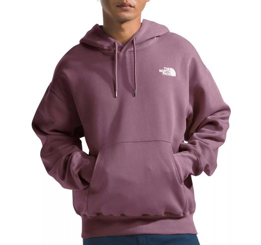 限时好折！The NorthFace北面男款帽衫卫衣 商品图3