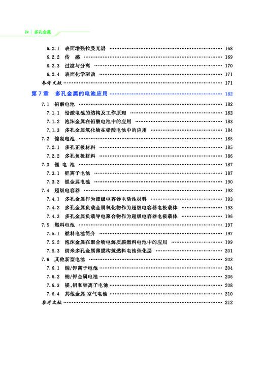31846	 多孔金属 商品图5